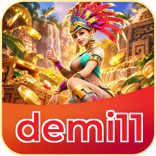 Screenshot 1 - demi11 Home Screen