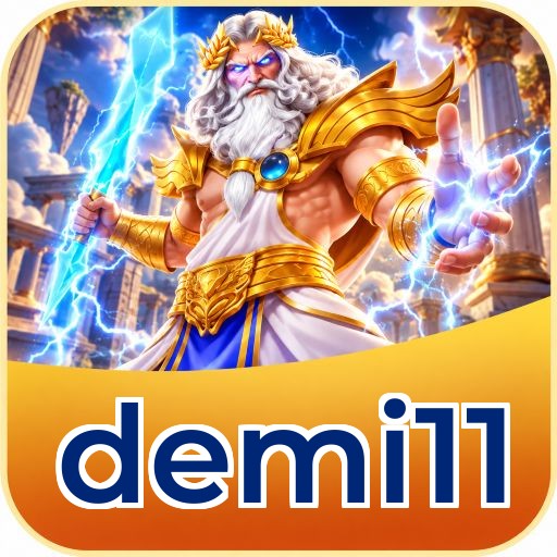 Screenshot 1 - demi11 Home Screen