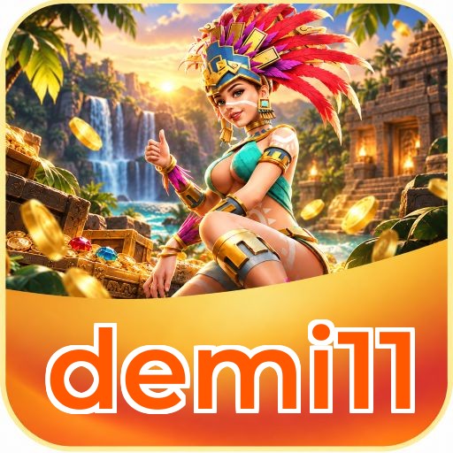 Screenshot 1 - demi11 Home Screen