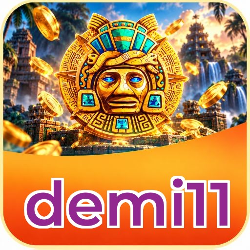 Screenshot 1 - demi11 Home Screen