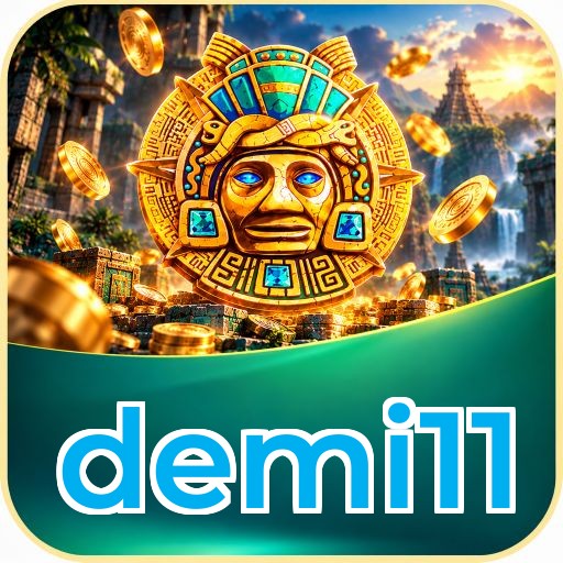 Screenshot 1 - demi11 Home Screen