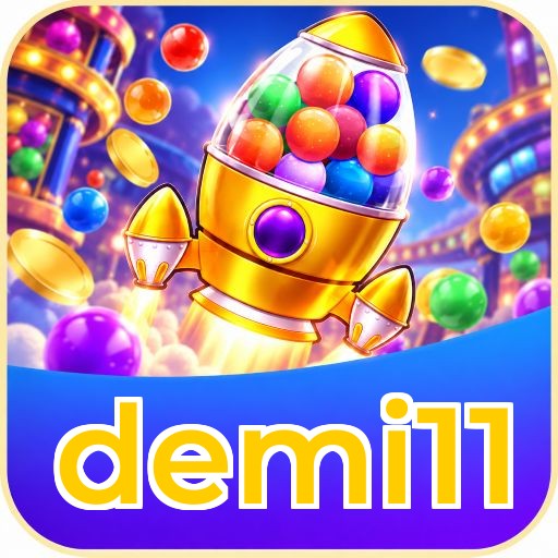Screenshot 1 - demi11 Home Screen